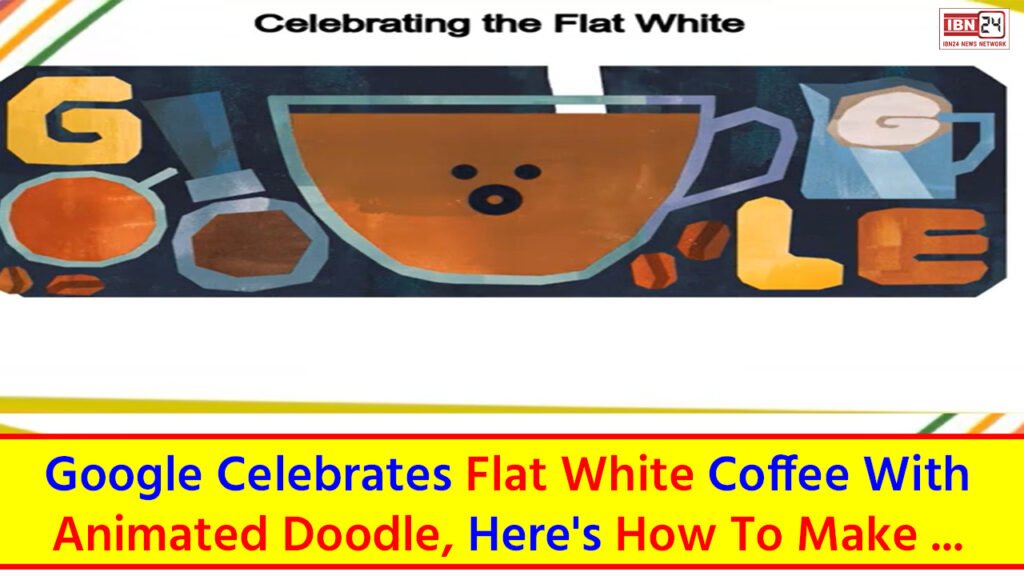Google Doodle