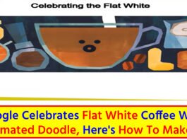 Google Doodle