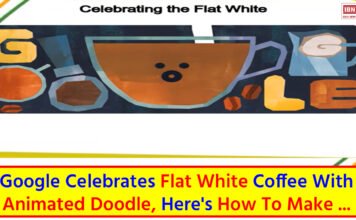 Google Doodle