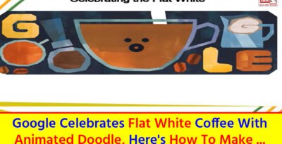 Google Doodle