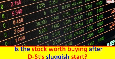 Gopal Snacks shares