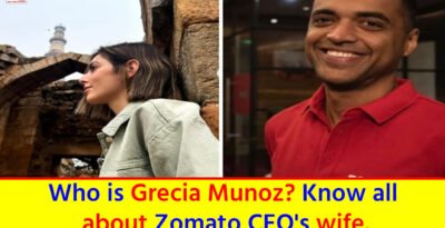 Grecia Munoz