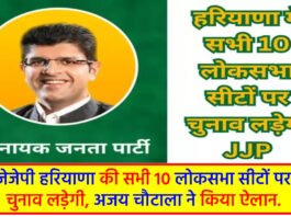 Haryana Politics