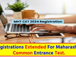 MHT CET