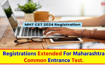 MHT CET