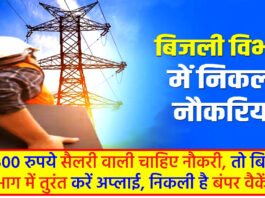 MPPGCL Recruitment 2024