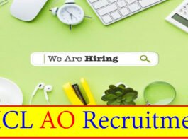 OICL AO Recruitment