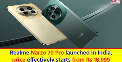 Realme Narzo 70 Pro