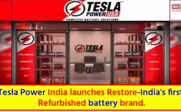 Tesla Power