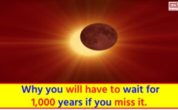 Total Solar Eclipse