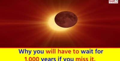 Total Solar Eclipse