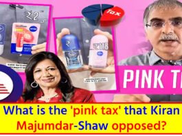 What Is 'Pink Tax'