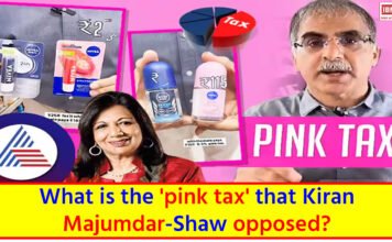 What Is 'Pink Tax'