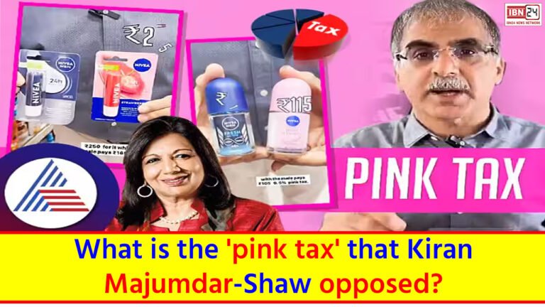 What Is 'Pink Tax'
