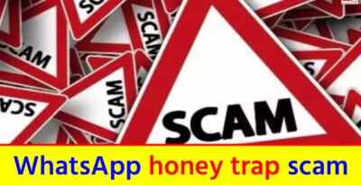 WhatsApp honey trap scam: What is it? How does it work and how to stay safe? WhatsApp honey trap scam