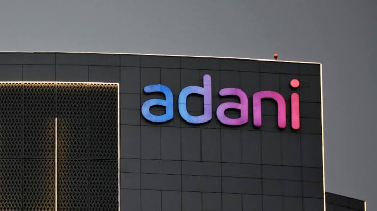 Adani Port Deal Update