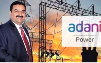Adani Port Deal Update
