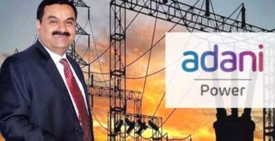 Adani Port Deal Update
