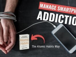 Mobile Phone Addiction