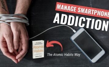 Mobile Phone Addiction