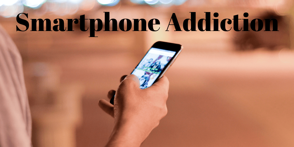 Mobile Phone Addiction