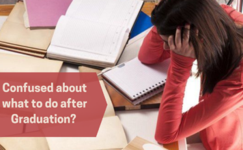 What Should Do After Graduation