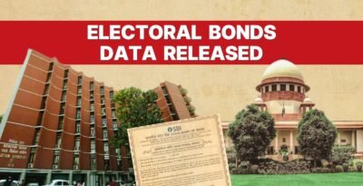 Electoral Bonds