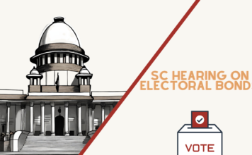 Electoral Bond Case SC Hearing