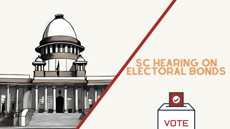 Electoral Bond Case SC Hearing: 26 दिनों तक आपने क्या किया? चुनावी बांड में SBI की अक्षमता पर हरीश सालू, CJI चंद्रचूड़ ने लगा दी क्लास