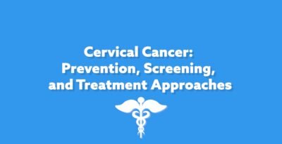 Treatment of Cervical Cancer
