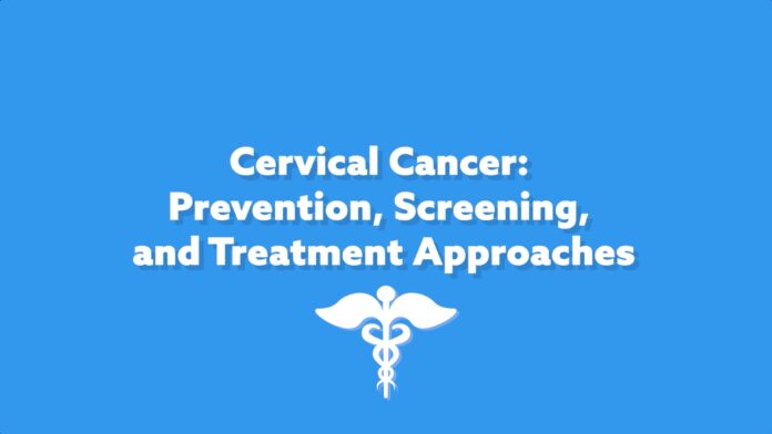 Treatment of Cervical Cancer