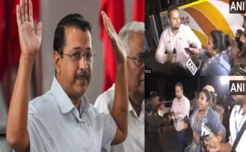 Arvind Kejriwal News