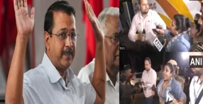 Arvind Kejriwal News