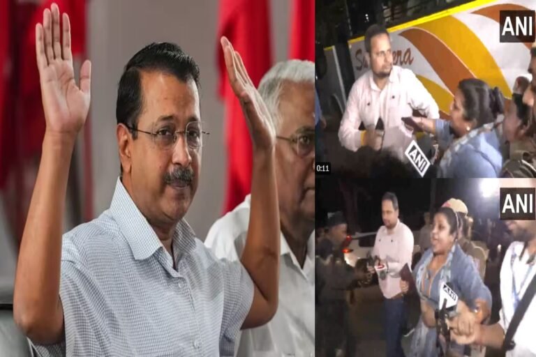 Arvind Kejriwal News: मेरा जीवन देश को समर्पित… ईडी की कस्‍टडी में सीएम अरविंद केजरीवाल का पहला बयान