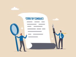 Code of Conduct