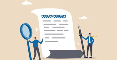 Code of Conduct