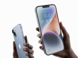 iPhone 14