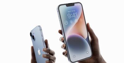 iPhone 14