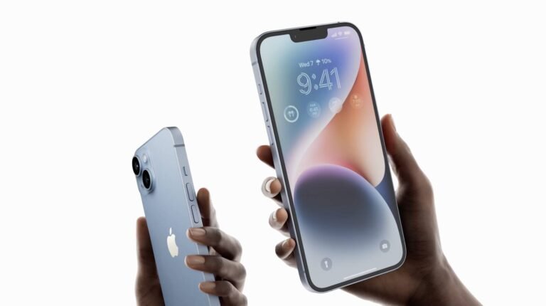 iPhone 14: हुआ कई हजार रूपये सस्ता यूजर्स ने लिए मजे! 35,000 रुपये से कम में उपलब्ध iPhone 14; तुरंत चेक करें कहां और क्या ऑफर उपलब्ध हैं।