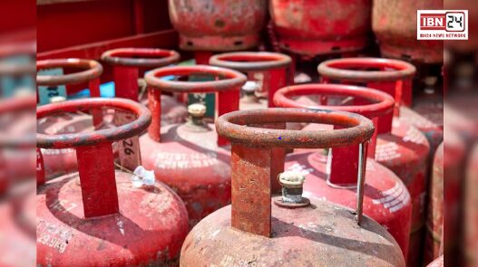 LPG Cylinder Price Hike