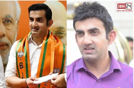 Gautam Gambhir 