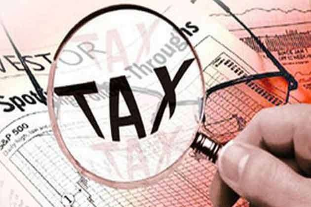 Income Tax Notice For ITR Mismatch