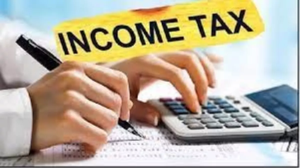 Income Tax Notice For ITR Mismatch