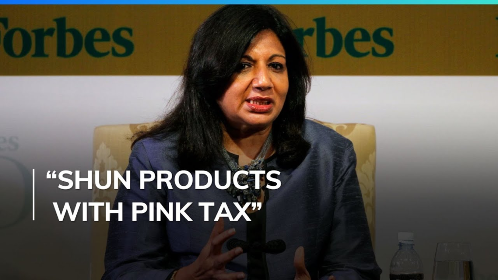 What Is 'Pink Tax'