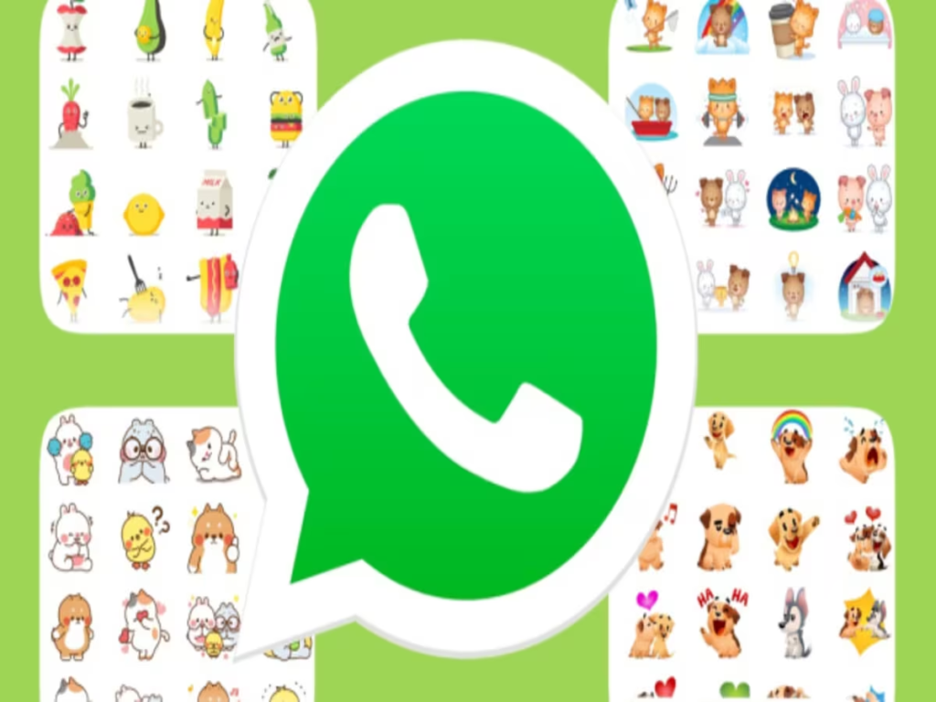 WhatsApp AI feature