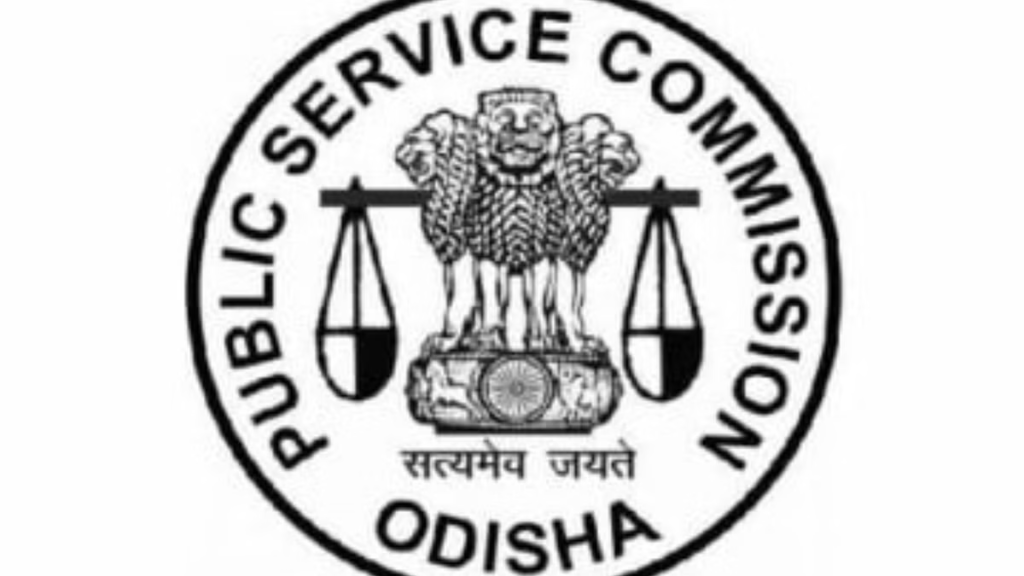 OPSC recruitment 2024