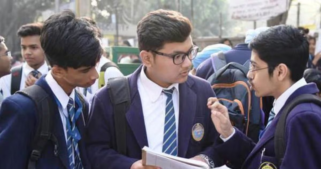 CISCE ISC Board Exam Postpone