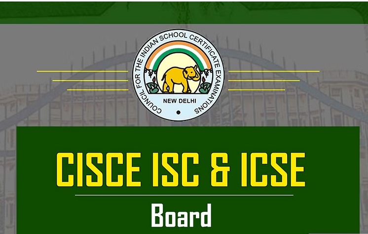 CISCE ISC Board Exam Postpone