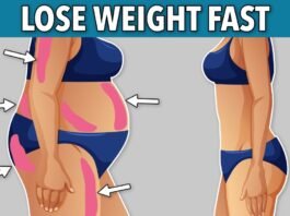How To Lose Weight Fast
