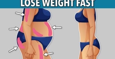 How To Lose Weight Fast